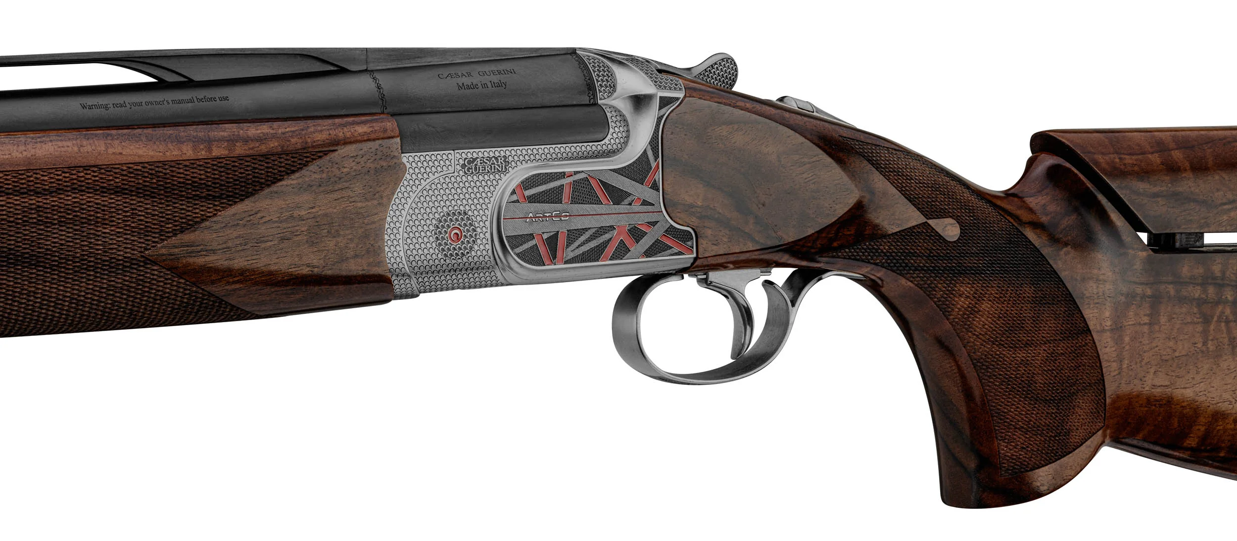 Fusil Caesar Guerini Invictus Artco - Cal. 12/76 – Image 5