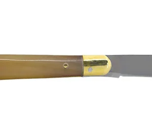 Couteau Coutellerie Chevalerias Greffoir Droit