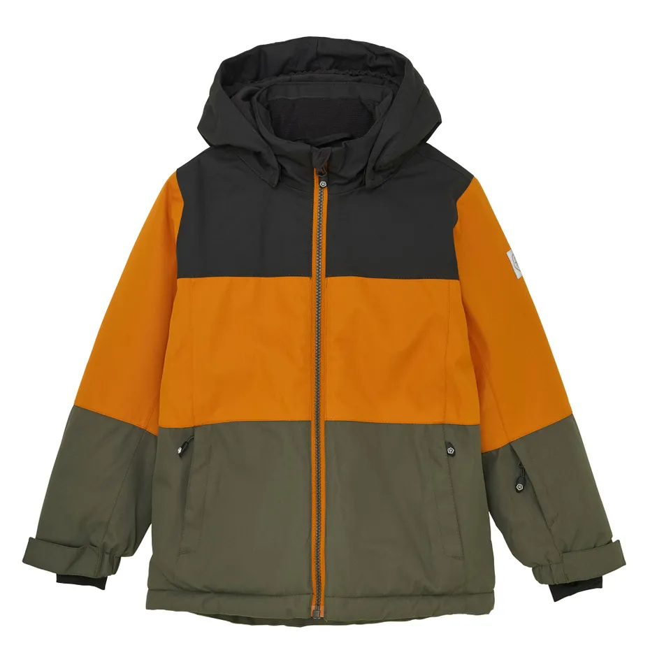 Color Kids Veste Ski 4-7 Ans - Enfant – Image 2