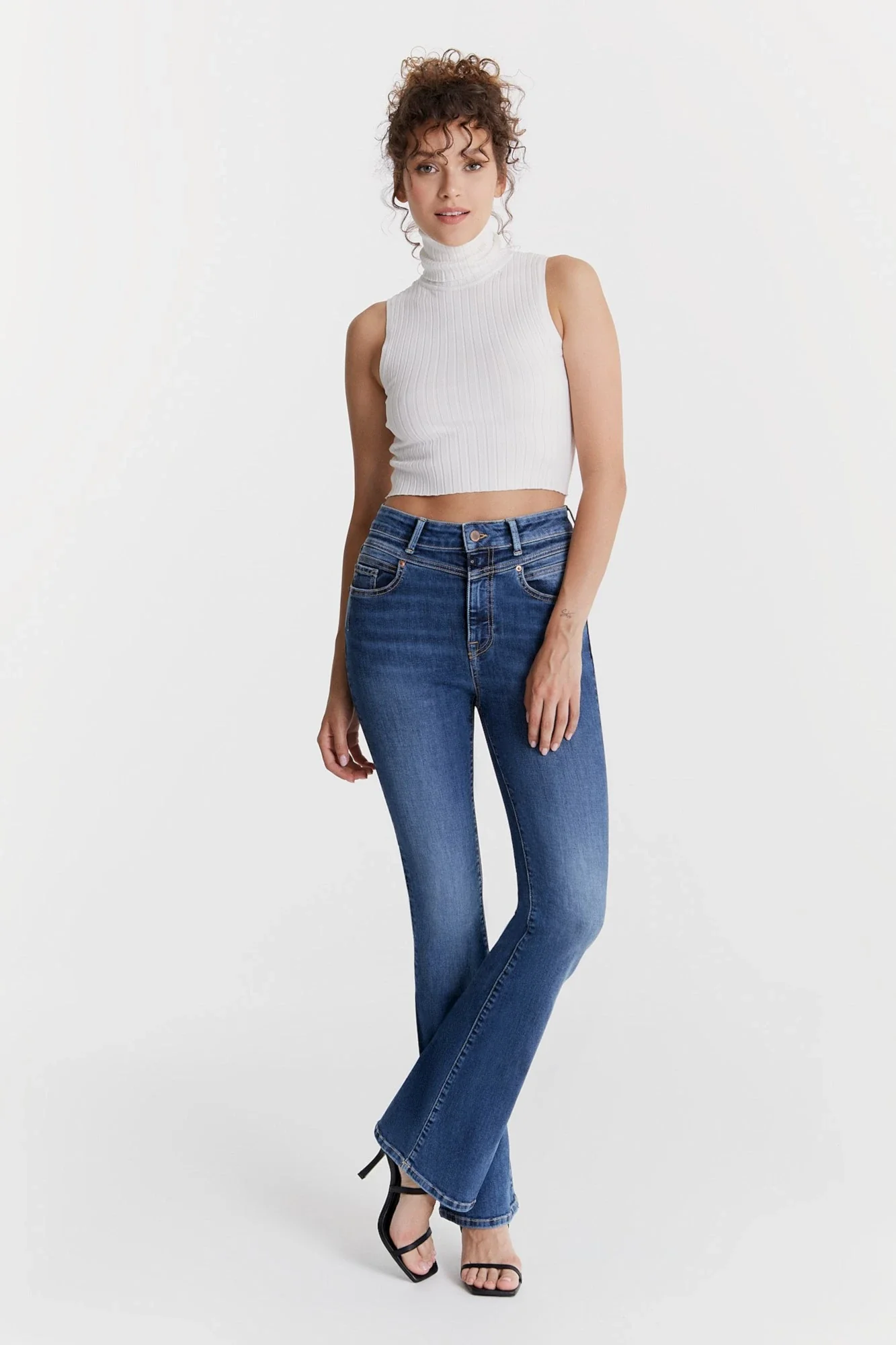 COJ Jeans Matilda - Femme – Image 5