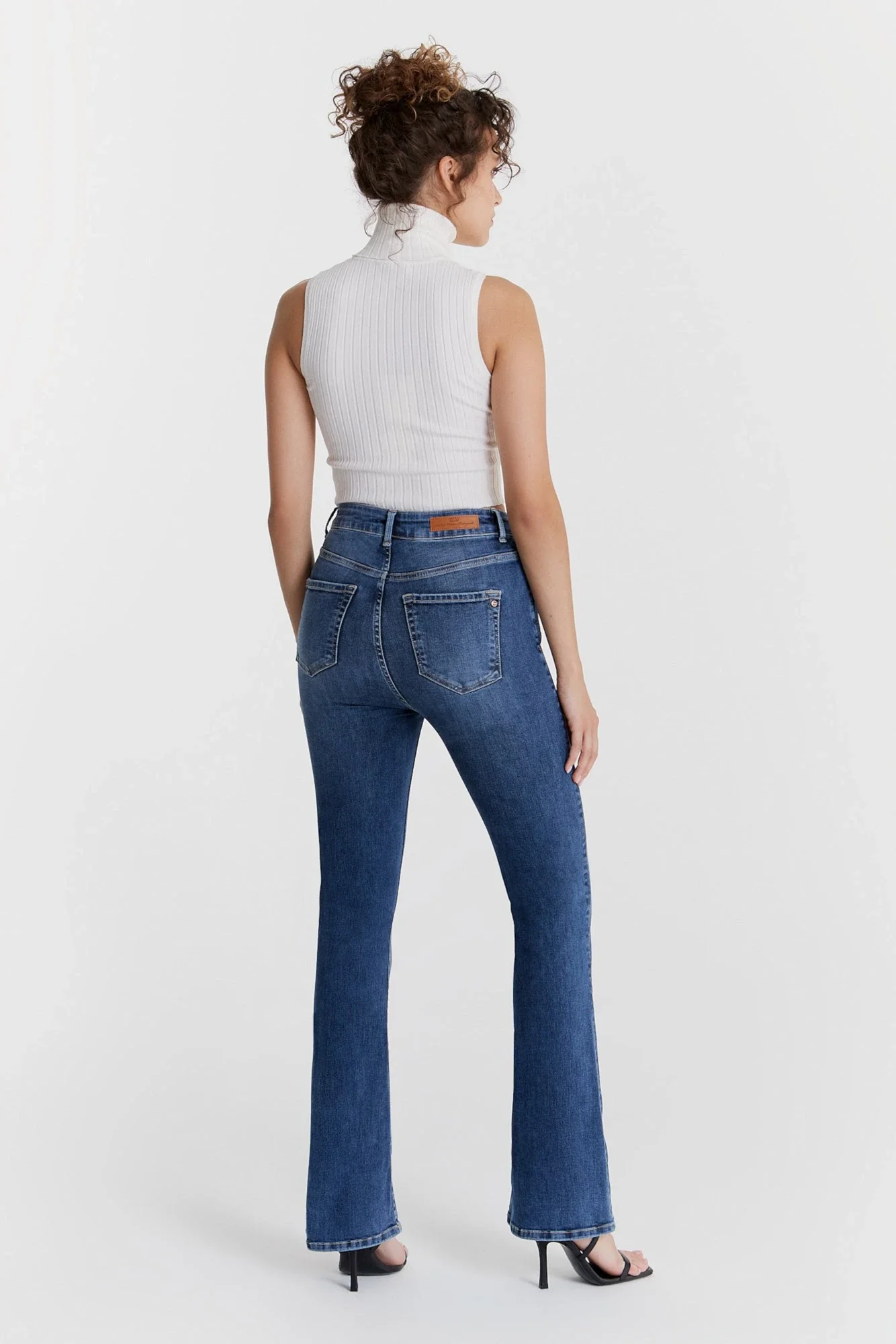 COJ Jeans Matilda - Femme – Image 6