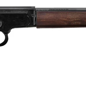 Carabine à Levier sous Garde Chiappa LA322 Matte Black - Cal. 22 LR