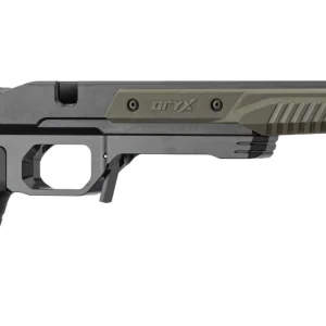 Crosse Oryx Savage Axis - Vert