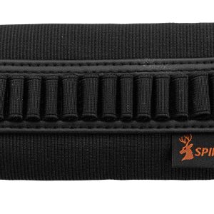 Cartouchière de Crosse Spika - Cal. 22LR en Néoprène (14 cartouches)