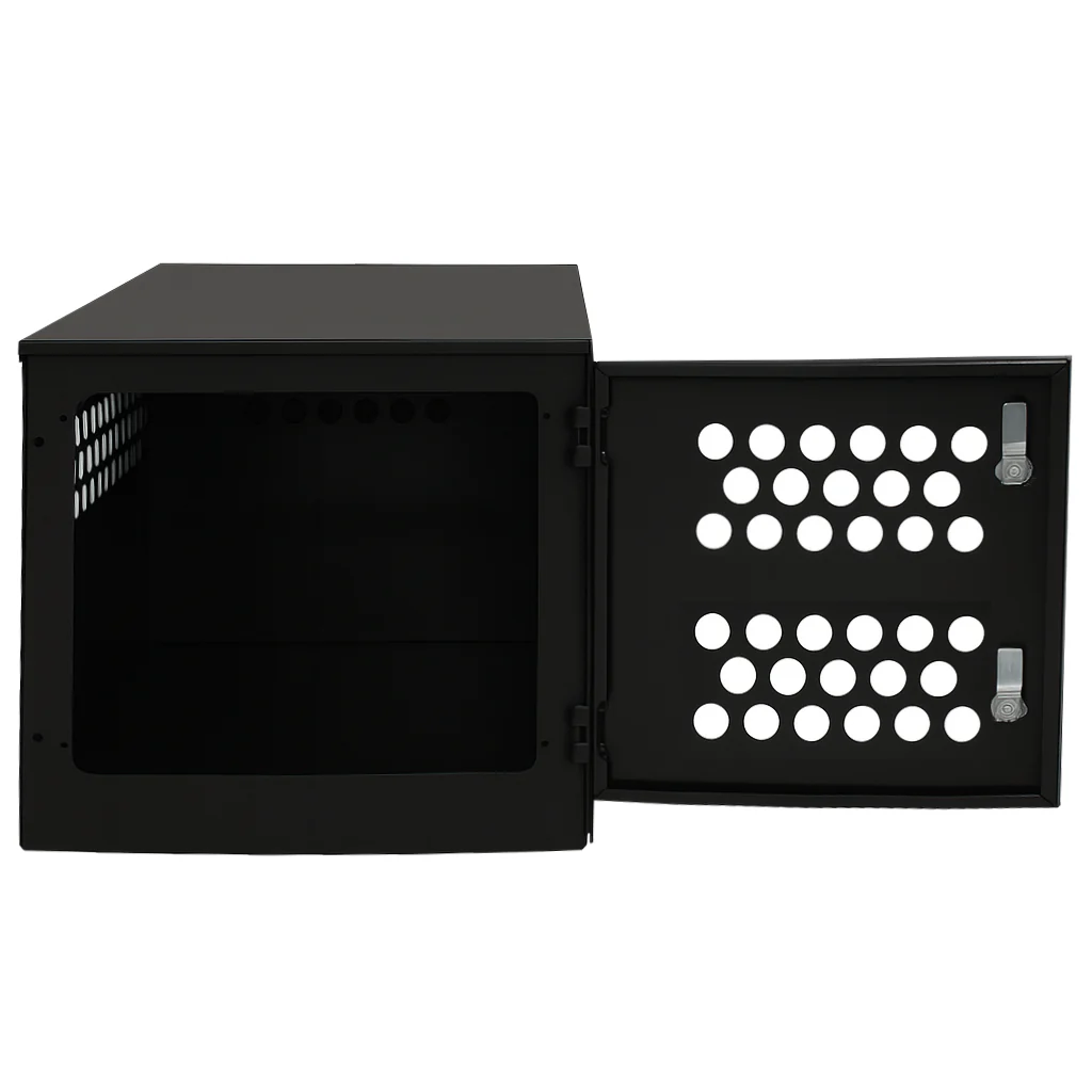 Cage de transport pour chien Random – Image 5