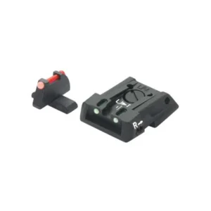 Base & Guidon Réglable LPA Fibre Optique