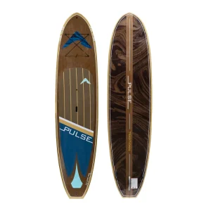 Pulse Paddle Board (SUP) The Coast 11'4"