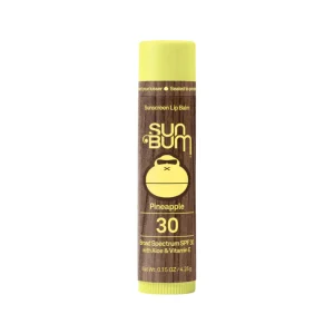 Sun Bum Lip Balm FPS 30 Suncreen