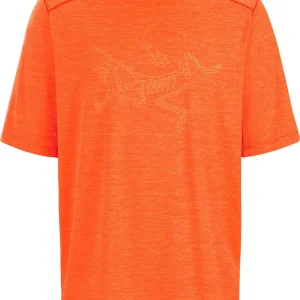 Arc'teryx T-Shirt Cormac Logo  - Homme