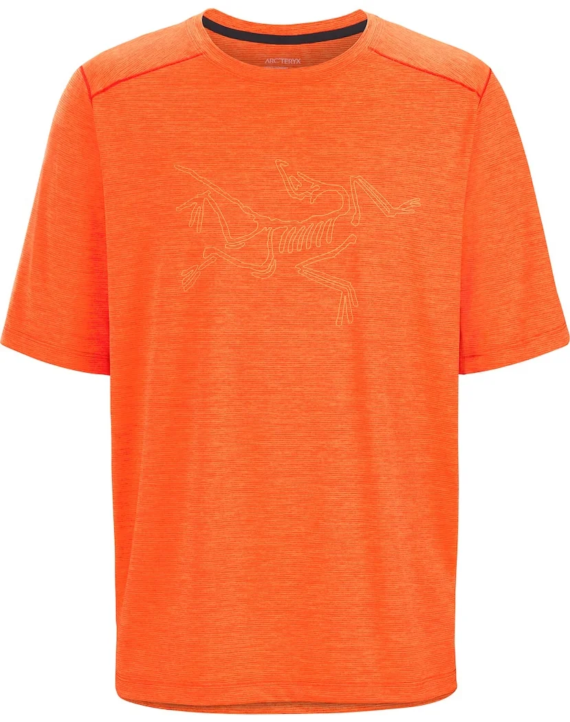 Arc'teryx T-Shirt Cormac Logo - Homme