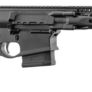Carabine semi-automatique AR10 Daniel Defense DD5 SBR