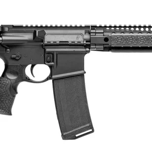 Carabine semi-automatique AR15 Daniel Defense MK18 Compact