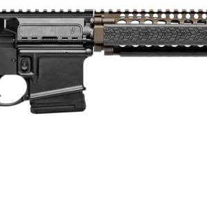 Carabine semi-automatique AR15 Daniel Defense M4A1