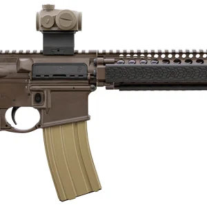 Carabine semi-automatique Daniel Defense M4A1