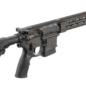 Carabine semi-automatique Daniel Defense DDM4 V7 Rattlecan