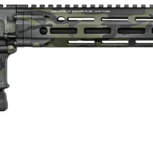Carabine semi-automatique Daniel Defense DDM4 V7 Pro - Edition Limitée