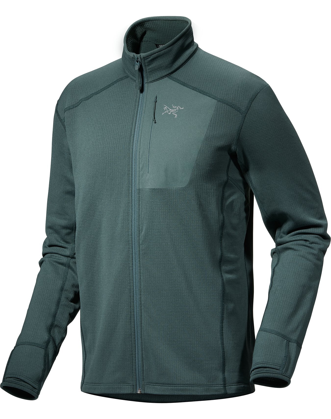 Arc'teryx Veste Delta - Homme – Image 4