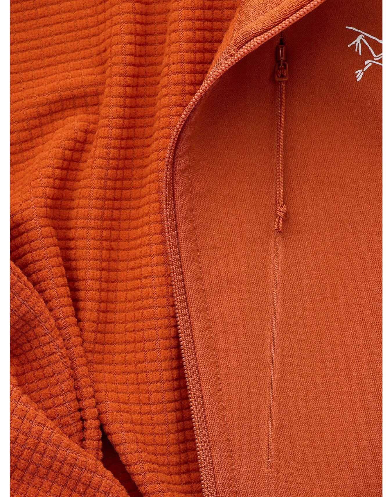 Arc'teryx Chandail Full Zip Delta - Femme – Image 6