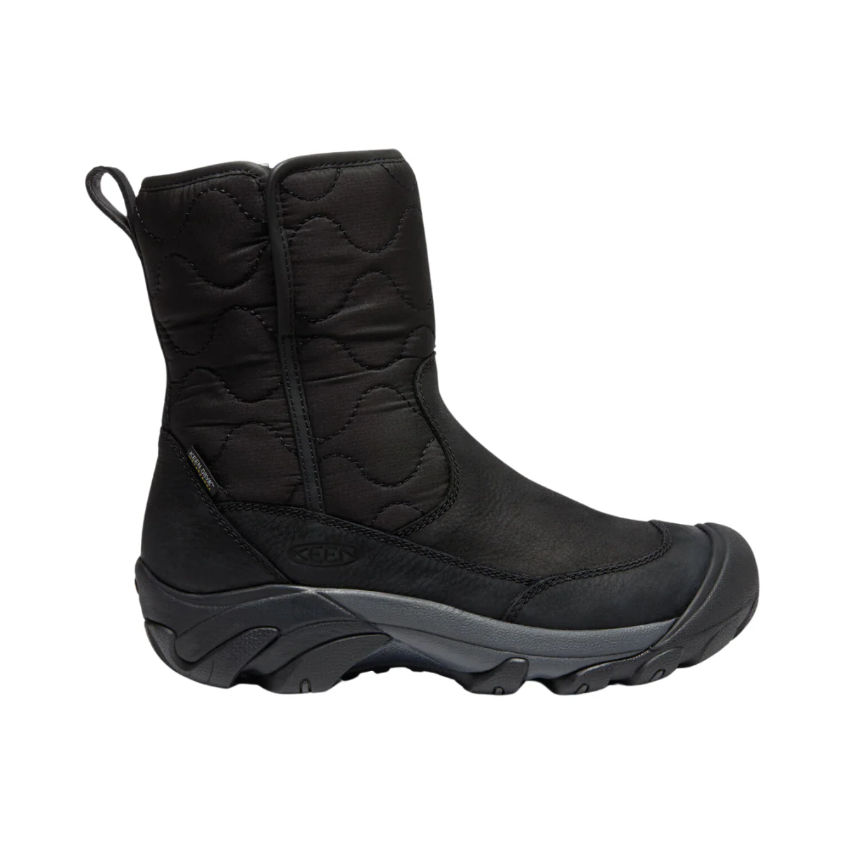 Keen Bottes Betty Boot Pull-On Imperméables - Femme