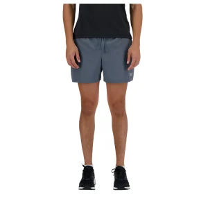 New Balance Short Essential Short 5 - Homme
