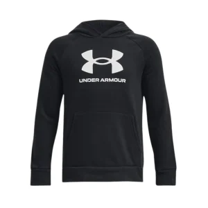 Under Armour Chandail À Capuchon Rival - Enfant