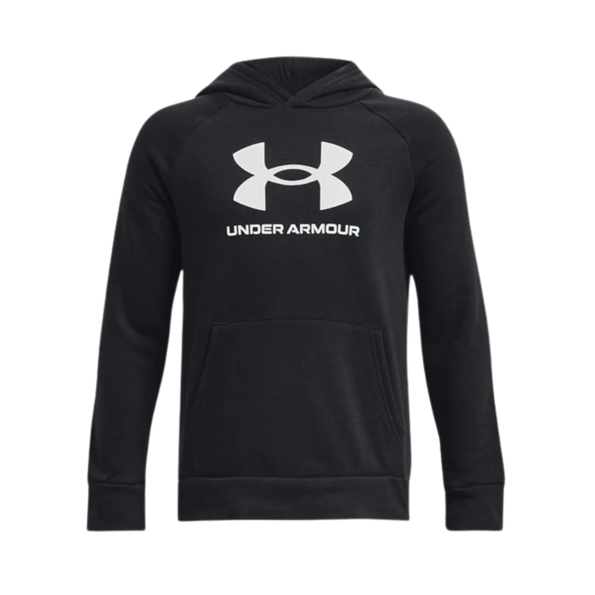 Under Armour Chandail À Capuchon Rival - Enfant