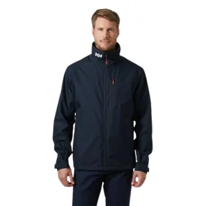 Helly Hanson Veste Crew Jkt 2.0 - Homme