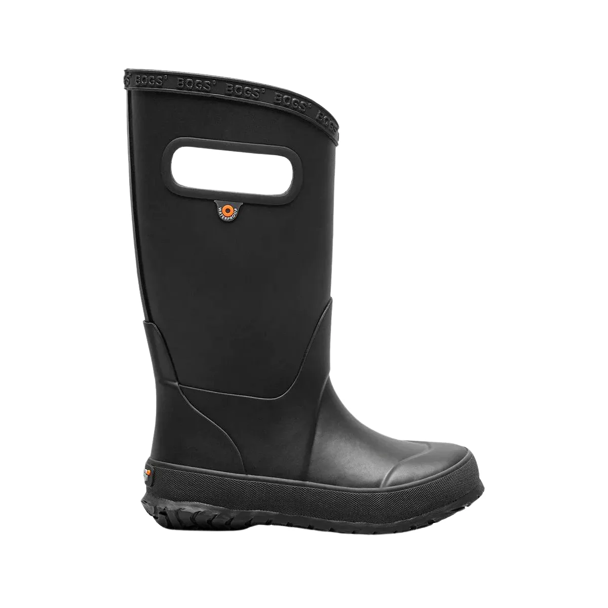 Bogs Bottes De Pluie Kids Rain Plush - Enfant – Image 2