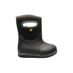 Bogs Bottes Bébé Clsc Solid - Enfant