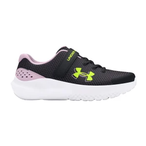 Under Armour Chaussures De Course GPS Surge 4 AC - Enfant