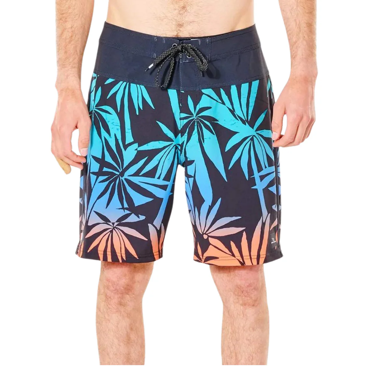 Rip Curl Short Mirage Mason Barrel Killa - Homme – Image 2