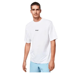 Oakley T-Shirt All Days Rashguard - Homme