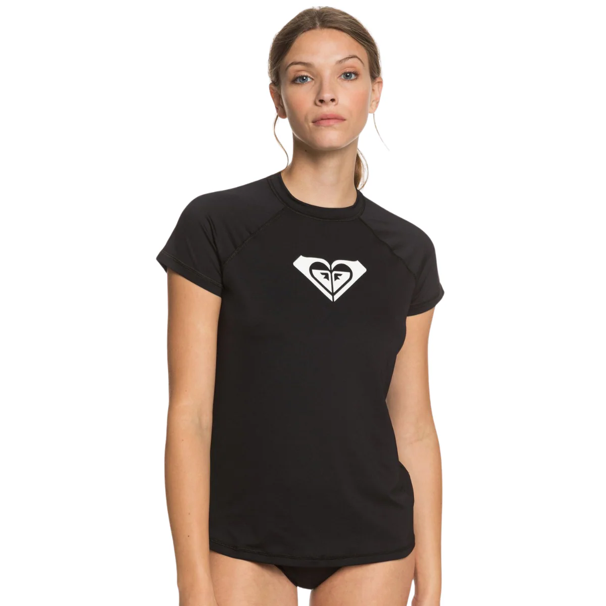 Roxy T-Shirt Be Cl Cs Lycra - Femme – Image 2