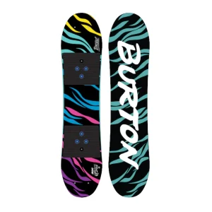 Burton Planche À Neige Mini Grom - Enfant