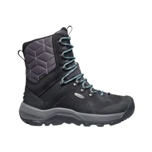 Keen  Bottes Revel IV High  Polar - Femme