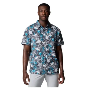 Columbia Chemise Super Slack Tide - Homme