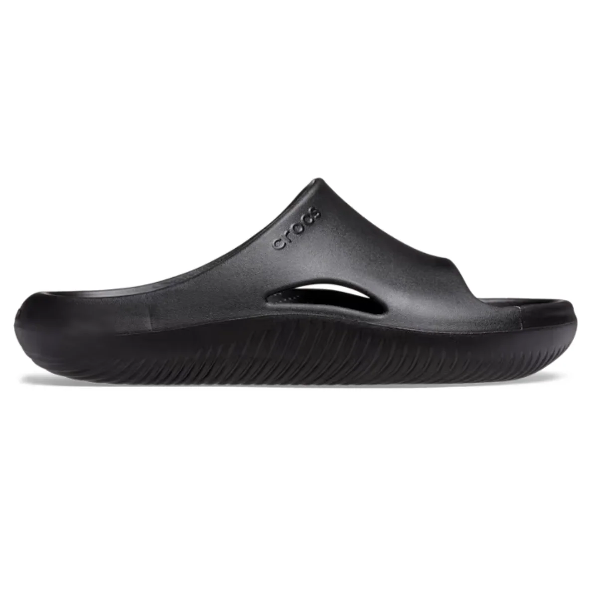 Crocs Sandales Mellow Recovery Slide - Unisexe – Image 5