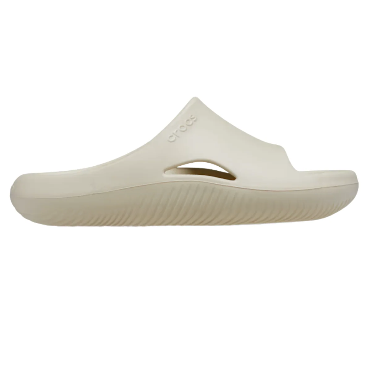 Crocs Sandales Mellow Recovery Slide - Unisexe – Image 6