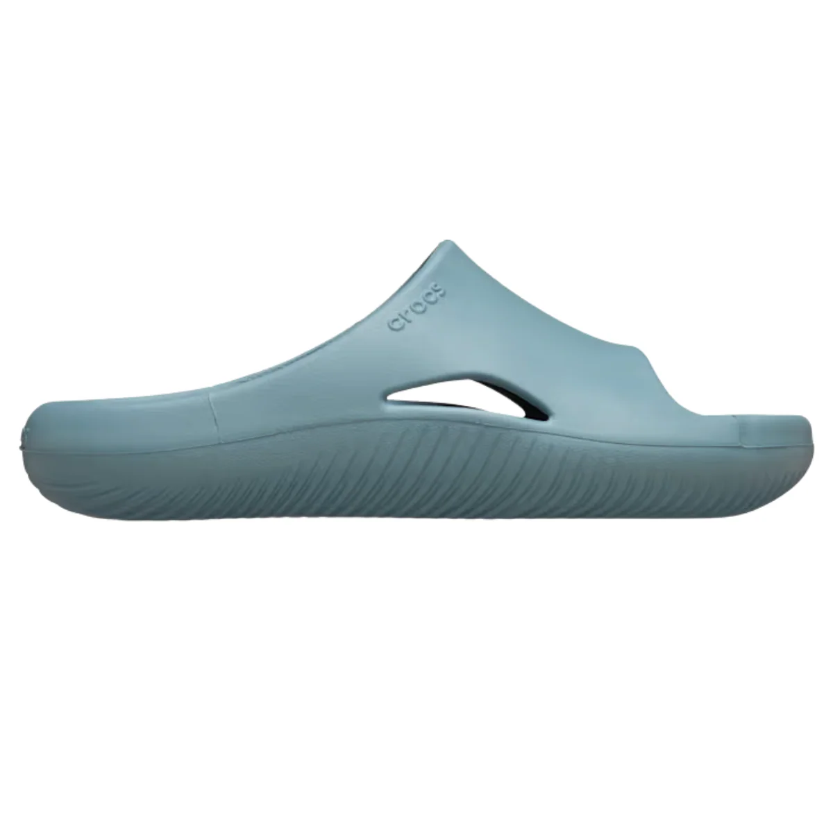 Crocs Sandales Mellow Recovery Slide - Unisexe – Image 2