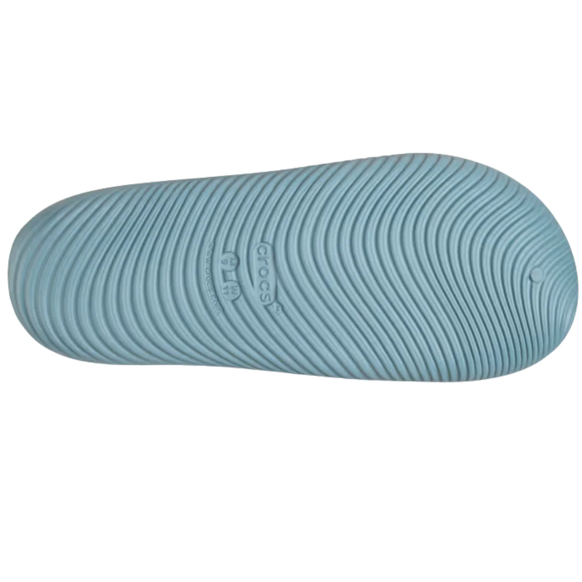 Crocs Sandales Mellow Recovery Slide - Unisexe – Image 3