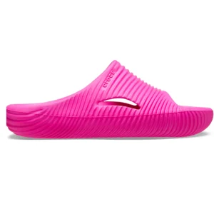 Crocs Sandales Mellow Tide Recovery Slide - Femme