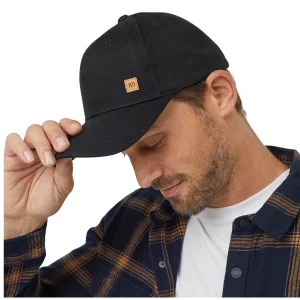 Tentree Casquette Cork Icon Elevation - Homme
