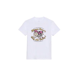 Vans T-Shirt Dont Bug Me - Enfant