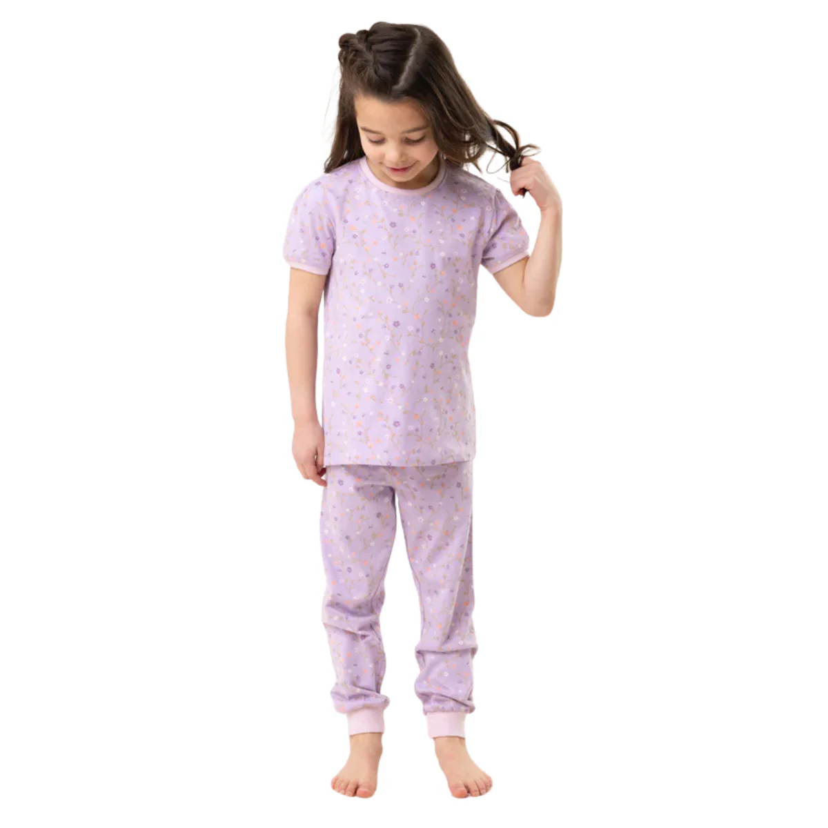 Nanö Pyjama Deux-Pièces 2-6 Ans - Enfant – Image 2
