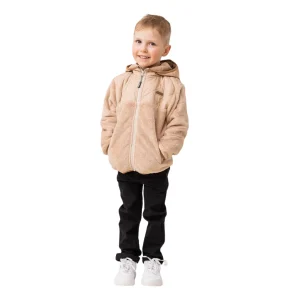 Nanö Veste À Capuchon 2-6 Ans - Enfant