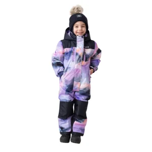 Nanö Habit De Neige Une Pièces Calie 3-10 Ans - Enfant
