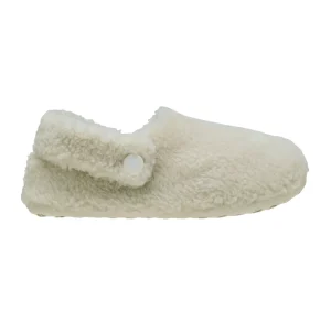 Crocs Sandales Classic Cozzzy Slipper - Enfant
