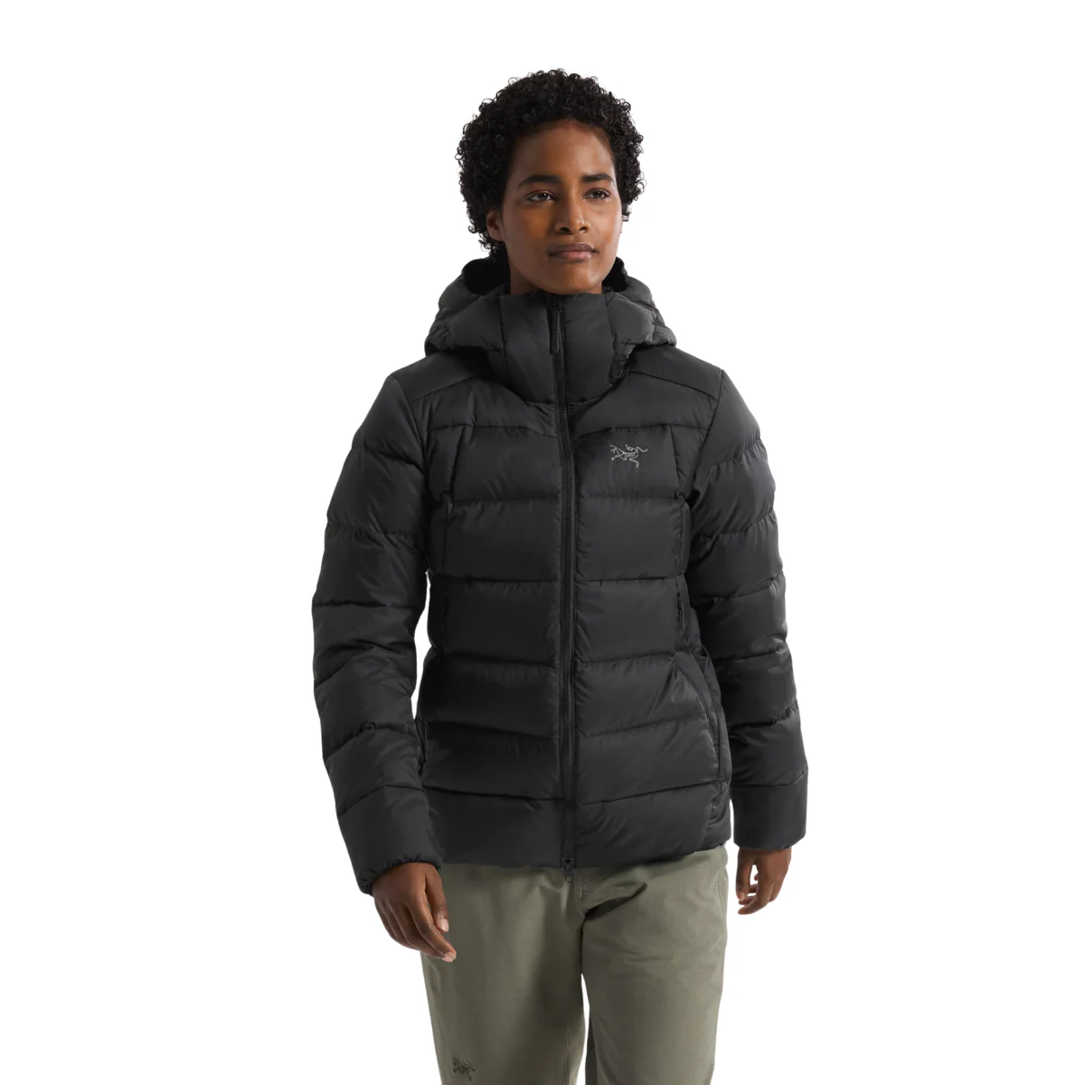 Arc'teryx Veste à Capuchon Thorium - Femme – Image 2