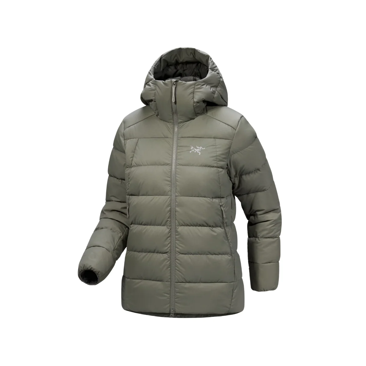 Arc'teryx Veste à Capuchon Thorium - Femme – Image 4