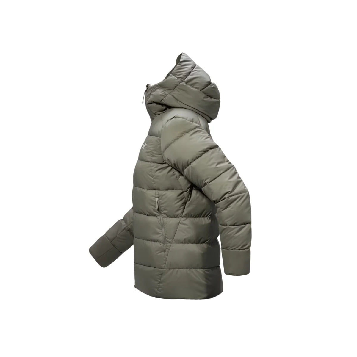 Arc'teryx Veste à Capuchon Thorium - Femme – Image 5